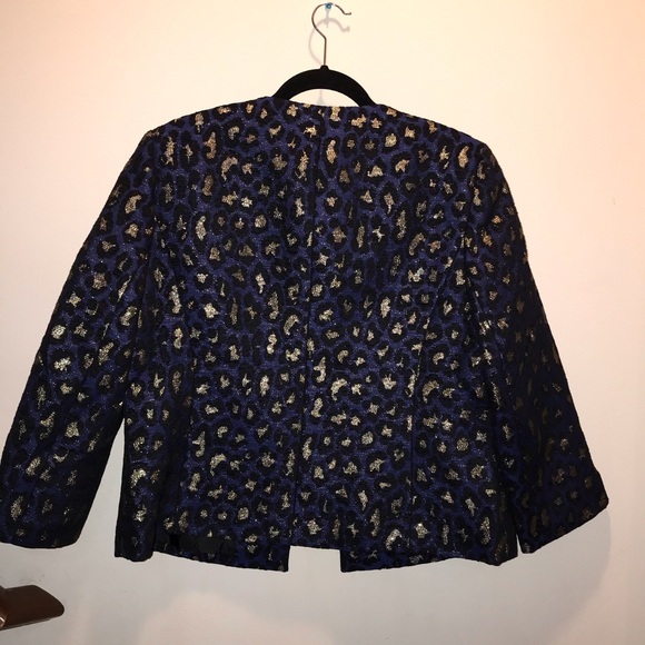 Anne Klein blazer - Picture 2 of 4
